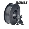 PLA Silk BLACK 大力 PLA絲綢黑：圖片 2